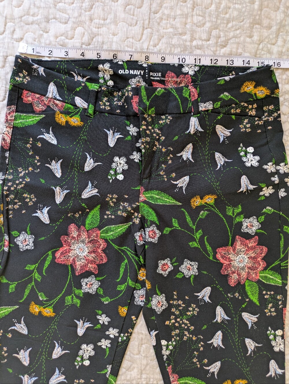 Spring 4-Item Bundle, M Size - Picture 8 of 14